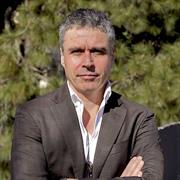 Antonio Castillo | About | RMIT University