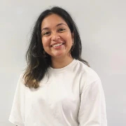 Azra Sourjah | About | RMIT University