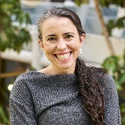 Blanca del Rosal Rabes | About | RMIT University