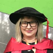 Haidee Hicks | About | RMIT University