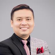 Hoang Phan | About | RMIT University