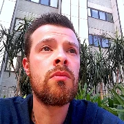 James Collett | About | RMIT University