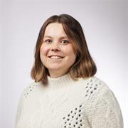 Kajsa Lundberg | About | RMIT University