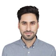 Kashif Iqbal | About | RMIT University