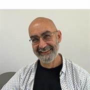 Ken Rabin | About | RMIT University