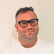 Nick Reynolds | About | RMIT University