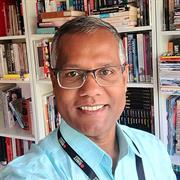 Pradip Deb | About | RMIT University