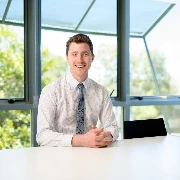 Reece Mills | About | RMIT University