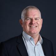 Ron Wakefield | About | RMIT University