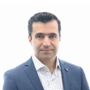 Sam Kosari | About | RMIT University