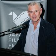 Sean Redmond | Teaching & supervision | RMIT University