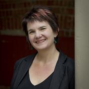 Sharlene Nipperess | About | RMIT University
