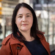 Sharon Simon | About | RMIT University