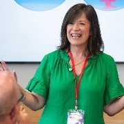 Sharon Smith | About | RMIT University