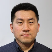Shuaiyu Jiang | About | RMIT University