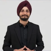 Sukhdeep Singh | About | RMIT University