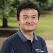 Wei Wang | About | RMIT University